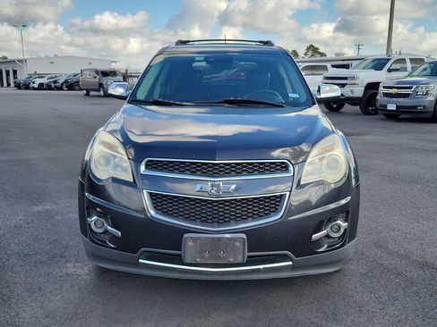Used 2013 Chevrolet Equinox LTZ image 20