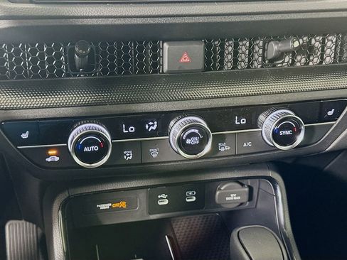 New 2026 Honda CR-V TrailSport image 13
