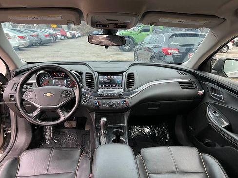 Used 2019 Chevrolet Impala Premier image 18