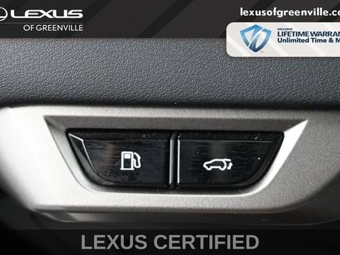 Certified 2026 Lexus RX 350 Premium w/ Accessory Package (Z1) FWD image 13