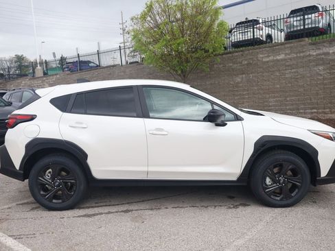 New 2026 Subaru Crosstrek 2.5i AWD/4WD image 5