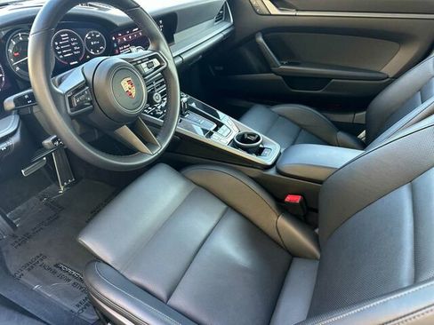Used 2024 Porsche 911 Carrera 4S image 11