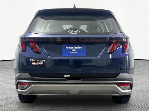 Used 2026 Hyundai Tucson SE FWD image 4