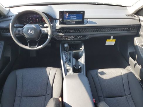 New 2026 Honda Accord LX image 13