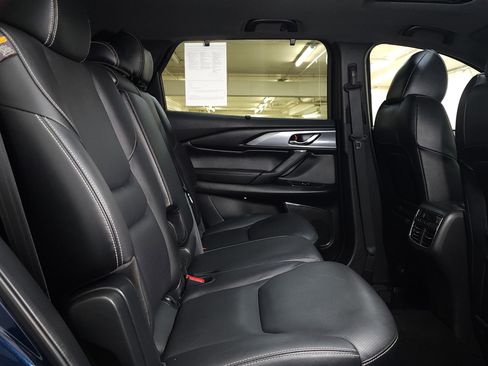 Used 2020 MAZDA CX-9 Grand Touring image 20