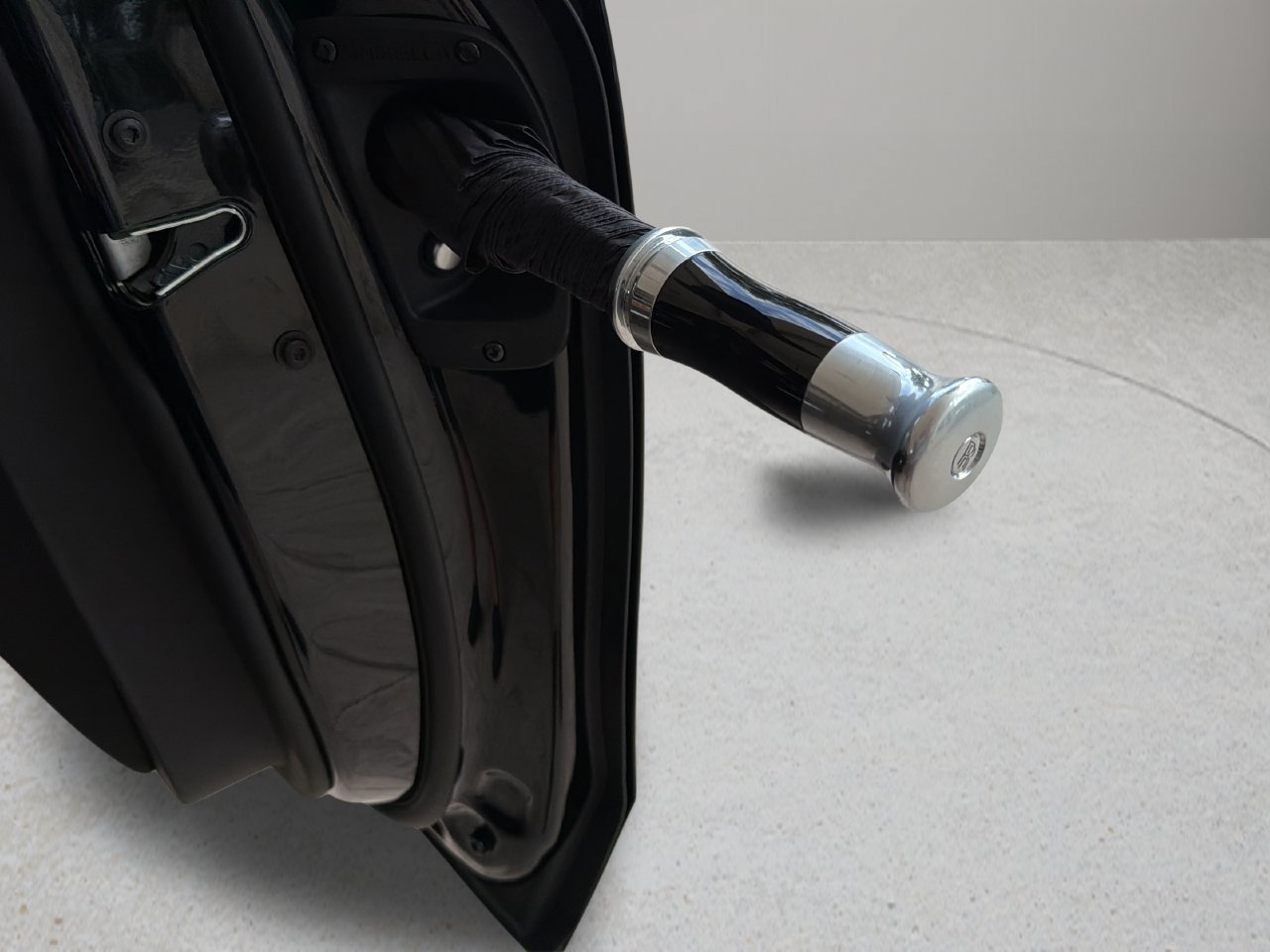 New 2027 Rolls-Royce Ghost Black Badge AWD/4WD image 15