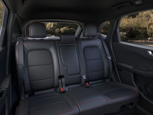 New 2026 Ford Escape ST-Line w/ Tech Pack #1 image 11