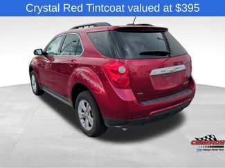 Used 2015 Chevrolet Equinox LT w/ Driver Convenience Package AWD/4WD video 3