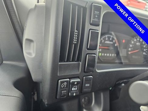 New 2025 Chevrolet Low Cab Forward 5500XG image 16