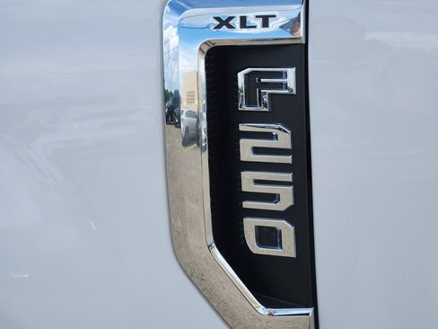 Used 2022 Ford F250 XLT image 12