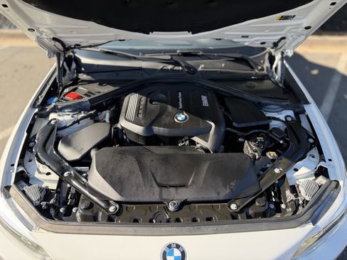 Used 2019 BMW 230i Convertible w/ Convenience Package image 6