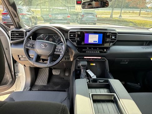 New 2026 Toyota Tundra SR5 image 17