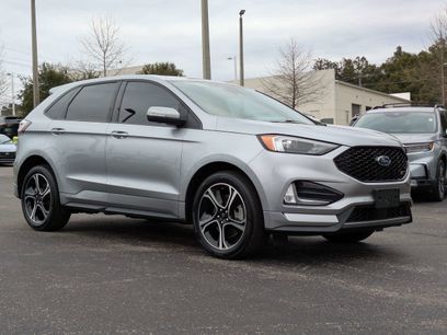 Used 2023 Ford Edge ST