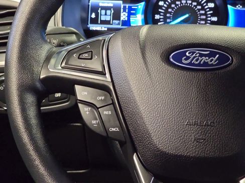 Used 2022 Ford Edge SEL w/ Convenience Package image 43