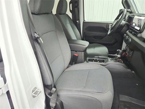 New 2026 Jeep Wrangler Willys image 32