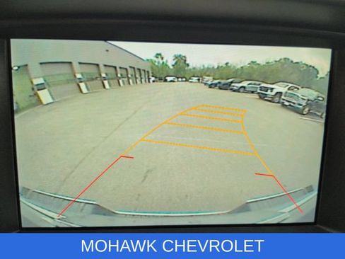 Used 2015 Chevrolet Colorado Z71 AWD/4WD image 15