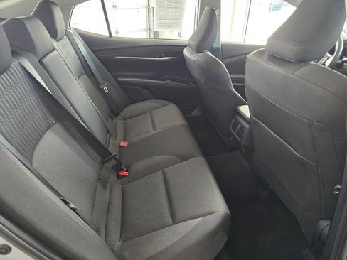 Used 2026 Toyota Camry LE image 41