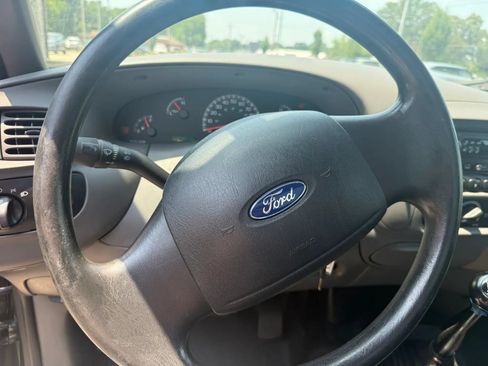 Used 2003 Ford F150 XL RWD image 8