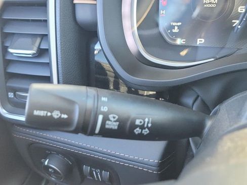 New 2026 RAM 1500 Tungsten image 16