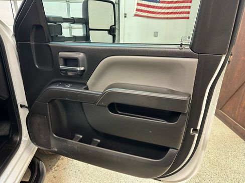 Used 2015 GMC Sierra 3500 2WD Regular Cab w/ Sierra Convenience Package image 19
