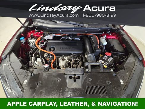 Used 2023 Honda CR-V Sport Touring image 24