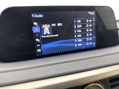 Used 2022 Lexus RX 350 FWD w/ Premium Package image 64