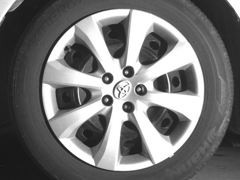 Used 2025 Toyota Corolla LE FWD image 12