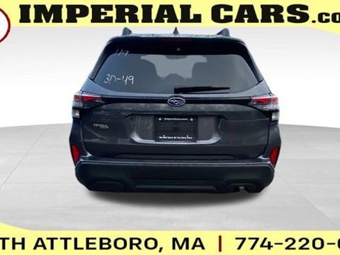 New 2026 Subaru Forester Premium image 9