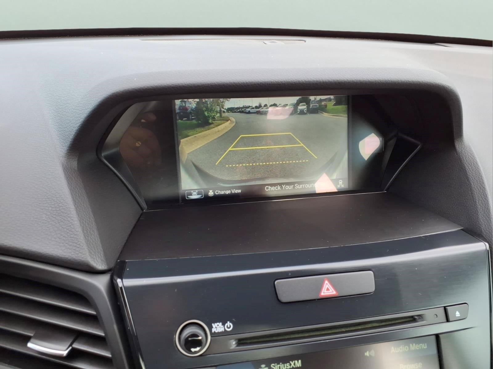 Used 2022 Acura ILX FWD image 24