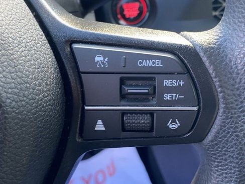 Used 2024 Honda Accord EX image 18