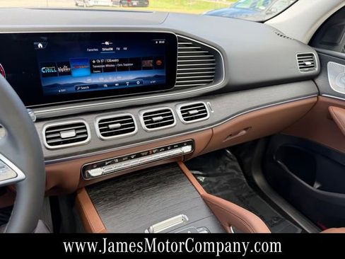 New 2026 Mercedes-Benz GLE 350 4MATIC image 18