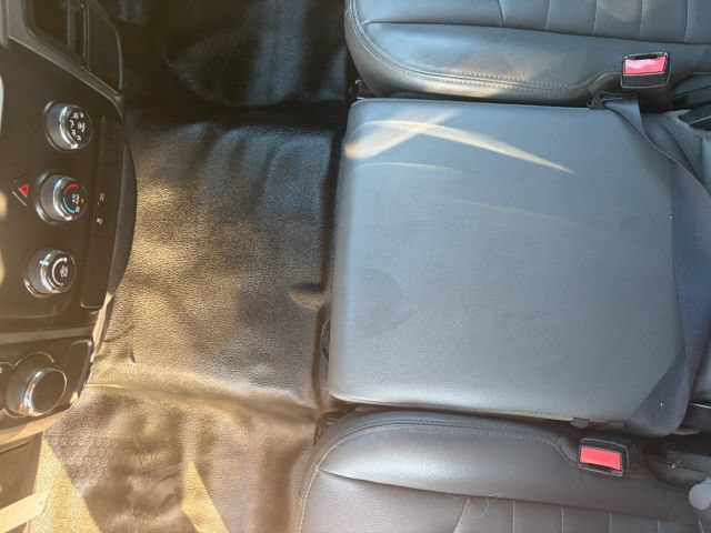 Used 2018 RAM 1500 Tradesman RWD image 16