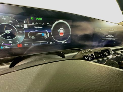 Used 2023 Kia Niro Wave w/ Wave Preserve Package FWD image 19
