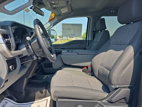 New 2026 Ford F250 XL AWD/4WD image 19