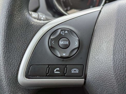 Used 2024 Mitsubishi Outlander Sport ES AWD/4WD image 15