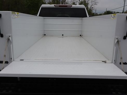 New 2026 Chevrolet Silverado 2500 W/T w/ WT Convenience Package AWD/4WD image 7