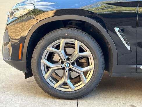 Certified 2022 BMW X3 xDrive30i w/ Convenience Package image 6