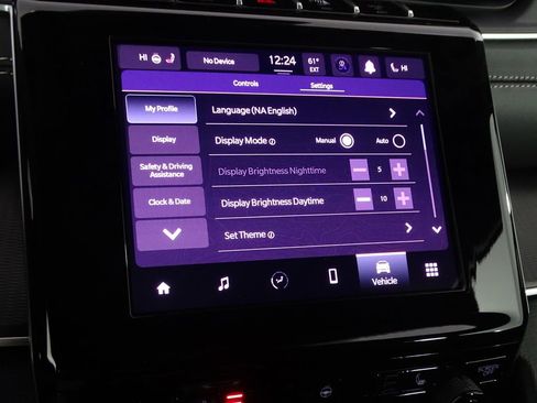 New 2025 Jeep Grand Cherokee Laredo image 37