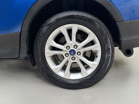 Used 2018 Ford Escape SEL image 33