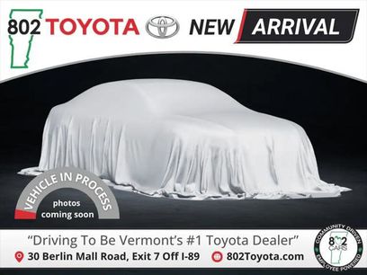 Certified 2018 Toyota Camry XLE