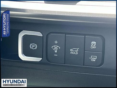 Certified 2025 Hyundai Santa Fe XRT AWD/4WD image 28