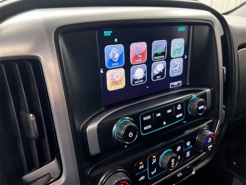 Used 2017 GMC Sierra 3500 SLT image 19