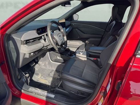 Used 2022 Ford Mustang Mach-E GT w/ GT Performance Edition image 9