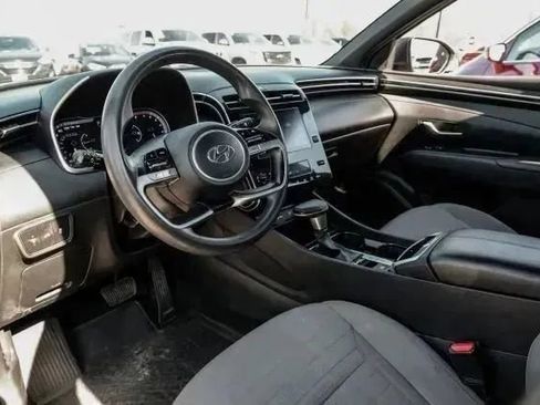Used 2024 Hyundai Santa Cruz SEL AWD/4WD image 3
