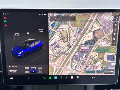 Used 2023 Tesla Model 3 Performance image 15