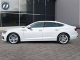 Used 2019 Audi A5 2.0T Premium image 2