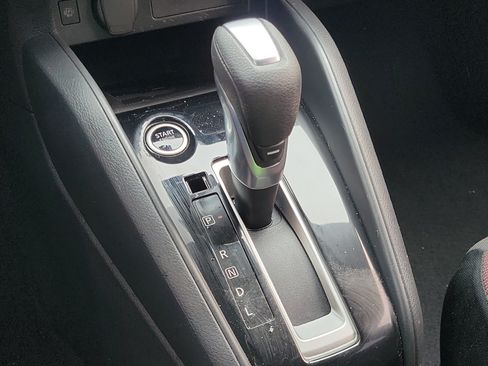 Used 2025 Nissan Versa SR w/ Trunk Package FWD image 18