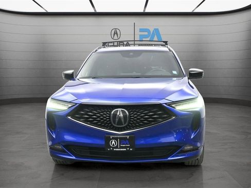 Certified 2023 Acura MDX A-Spec image 26