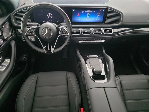 New 2026 Mercedes-Benz GLE 450 4MATIC Coupe image 10
