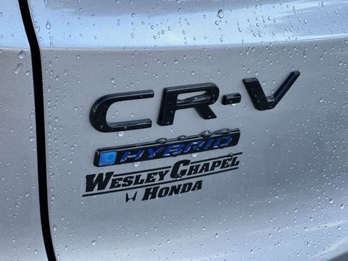 New 2026 Honda CR-V Sport-L image 11